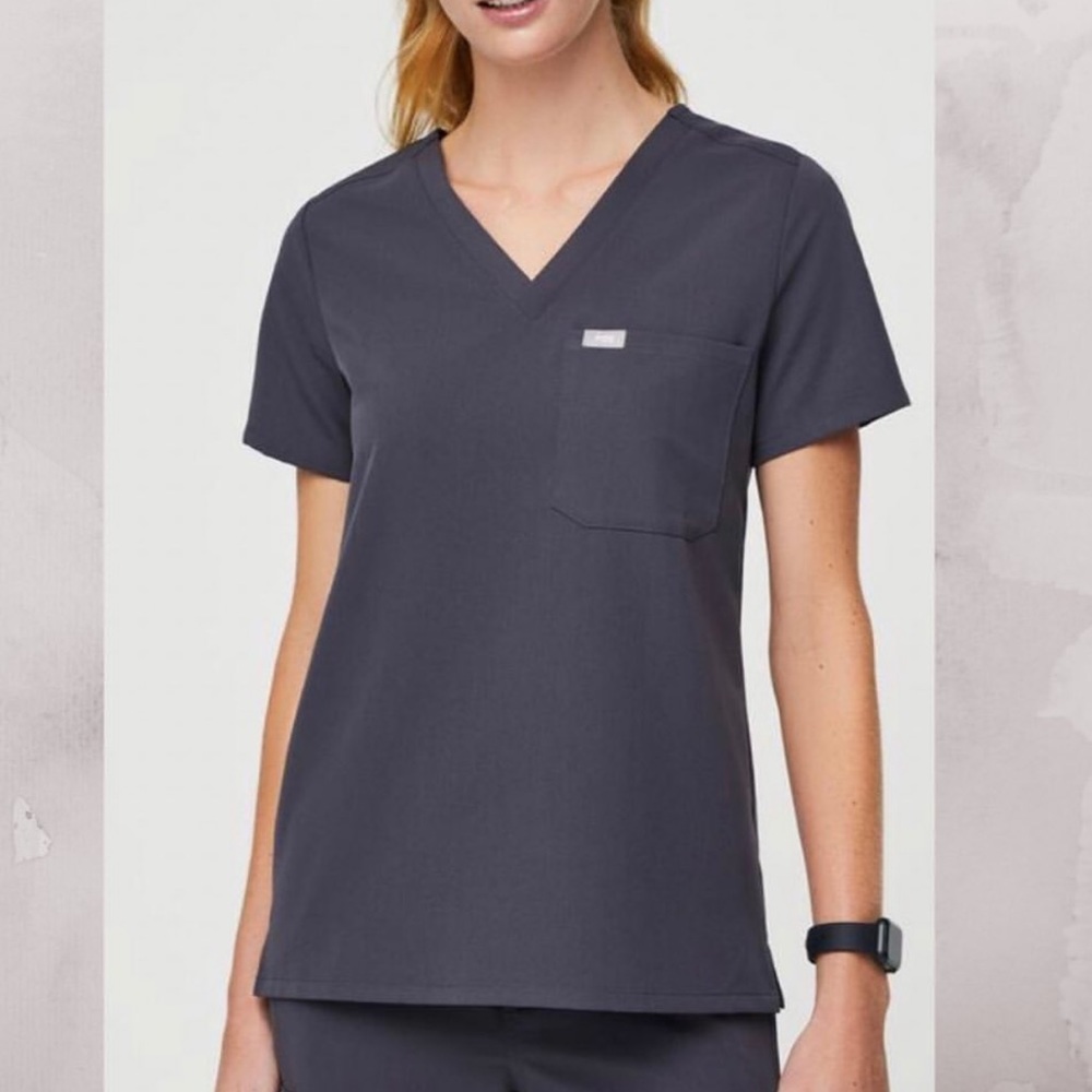 Figs scrubs set